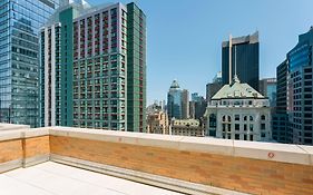 Hampton Inn Times Square Central